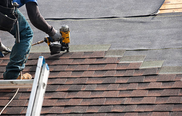 Licensed Roof Installation service in Bremen, GA - Brentwood Metal Roofing